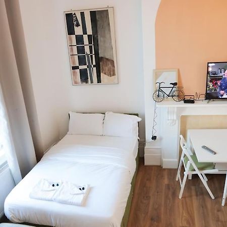 Sunlight Studio In King'S Cross Apartment London Luaran gambar
