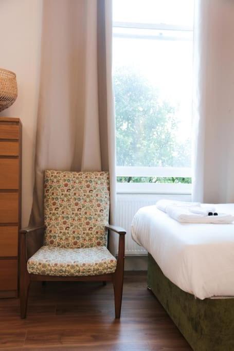 Sunlight Studio In King'S Cross Apartment London Luaran gambar