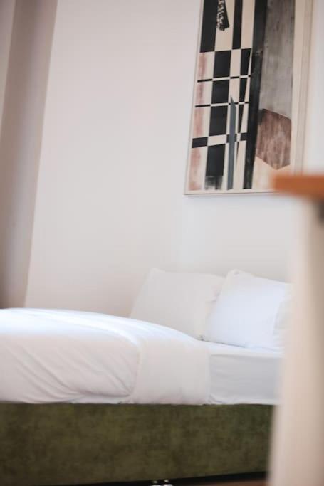 Sunlight Studio In King'S Cross Apartment London Luaran gambar